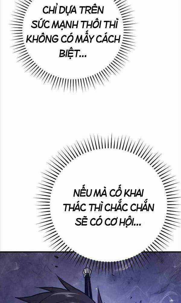 Chúa Quỷ Tăng Cấp Bằng Võ Thuật Chapter 11 trang 50