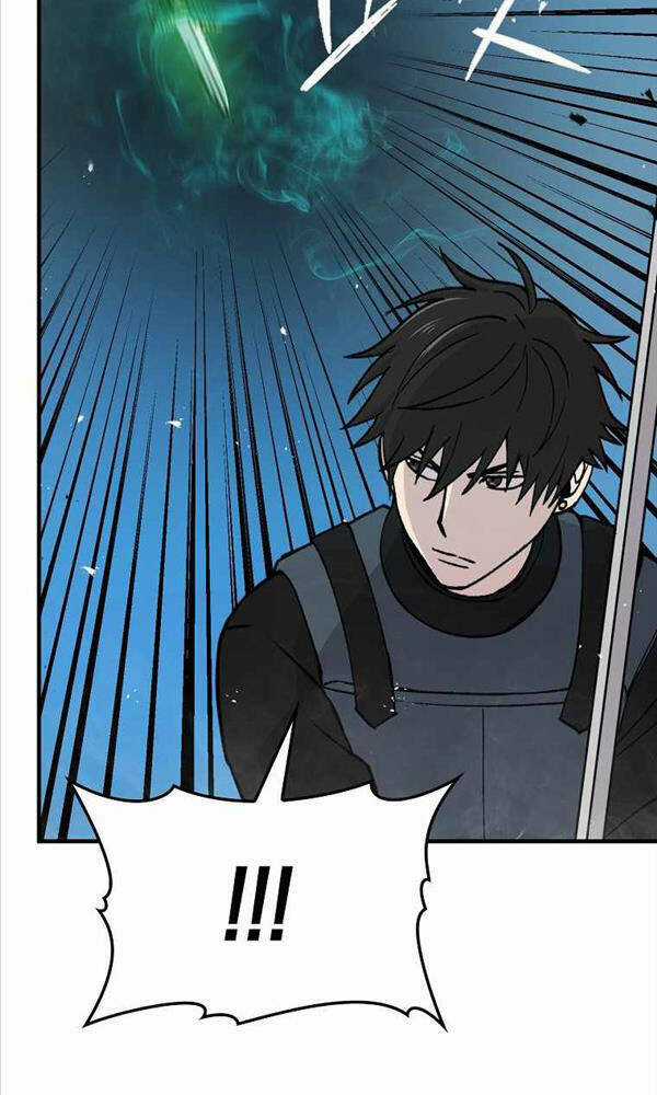 Chúa Quỷ Tăng Cấp Bằng Võ Thuật Chapter 11 trang 53