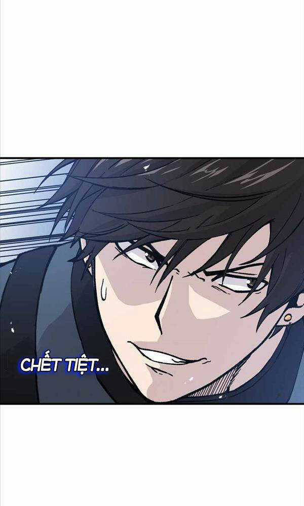 Chúa Quỷ Tăng Cấp Bằng Võ Thuật Chapter 11 trang 54