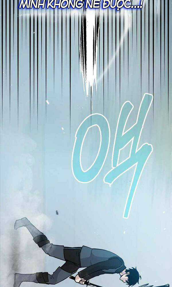 Chúa Quỷ Tăng Cấp Bằng Võ Thuật Chapter 11 trang 56