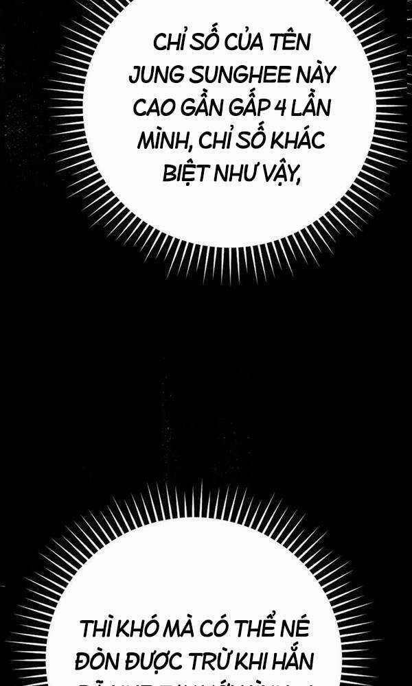 Chúa Quỷ Tăng Cấp Bằng Võ Thuật Chapter 11 trang 6