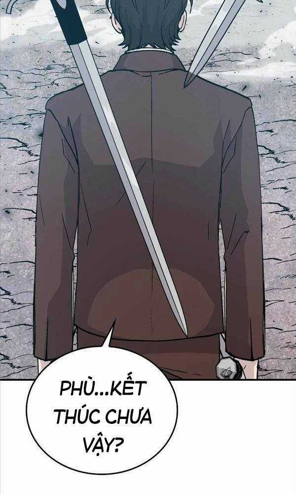 Chúa Quỷ Tăng Cấp Bằng Võ Thuật Chapter 11 trang 65