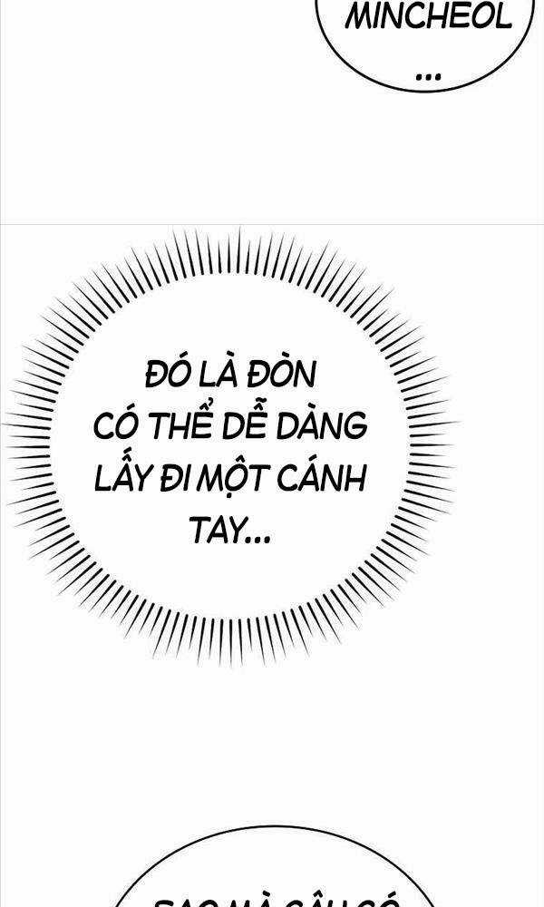 Chúa Quỷ Tăng Cấp Bằng Võ Thuật Chapter 11 trang 68