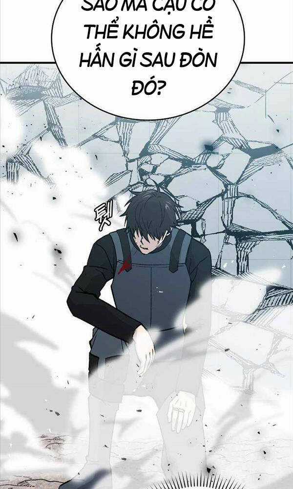 Chúa Quỷ Tăng Cấp Bằng Võ Thuật Chapter 11 trang 69