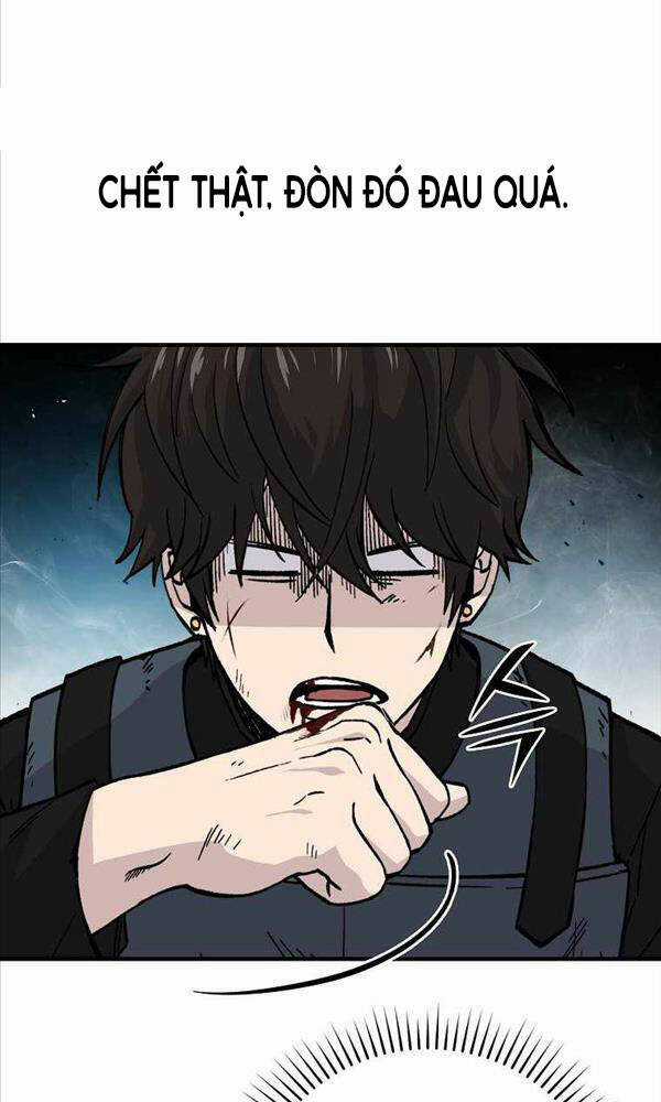 Chúa Quỷ Tăng Cấp Bằng Võ Thuật Chapter 11 trang 72