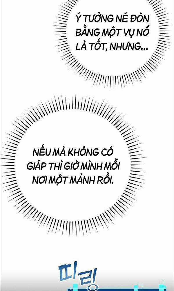 Chúa Quỷ Tăng Cấp Bằng Võ Thuật Chapter 11 trang 73