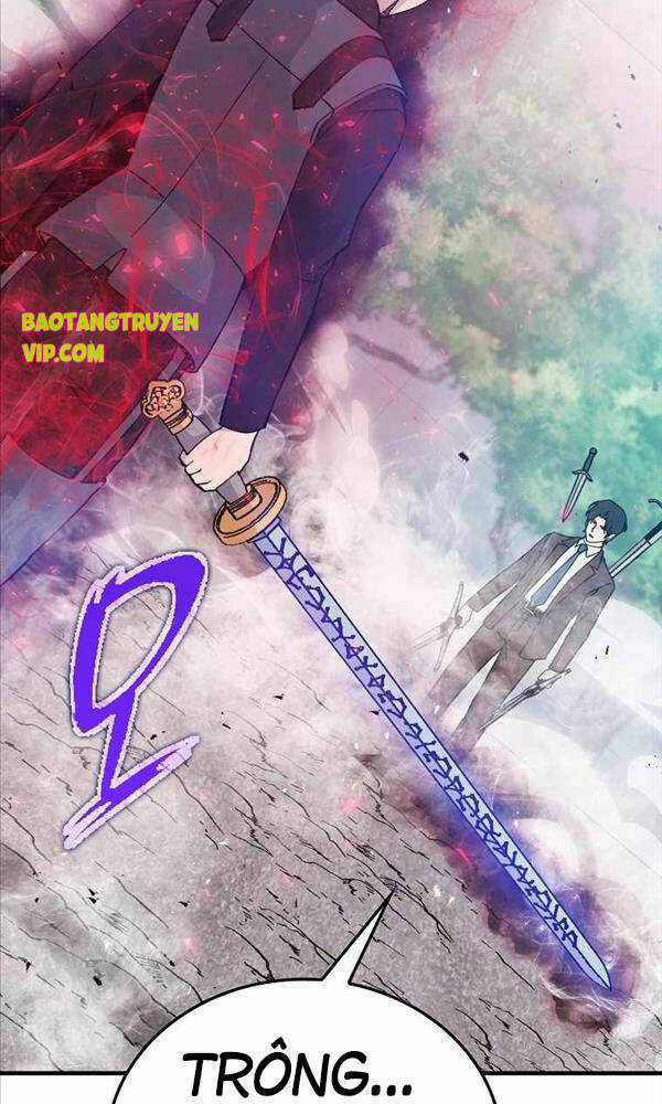 Chúa Quỷ Tăng Cấp Bằng Võ Thuật Chapter 11 trang 82