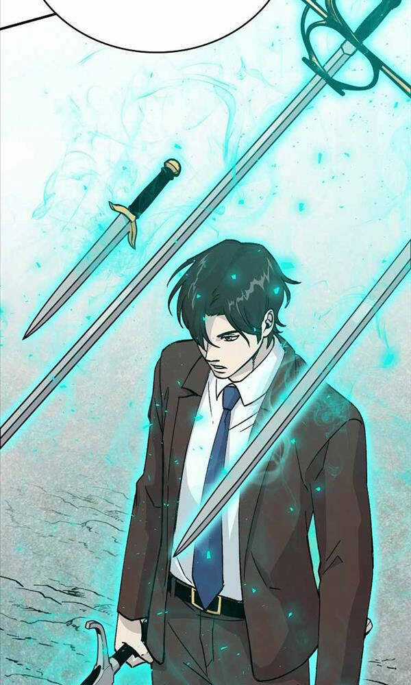 Chúa Quỷ Tăng Cấp Bằng Võ Thuật Chapter 11 trang 84