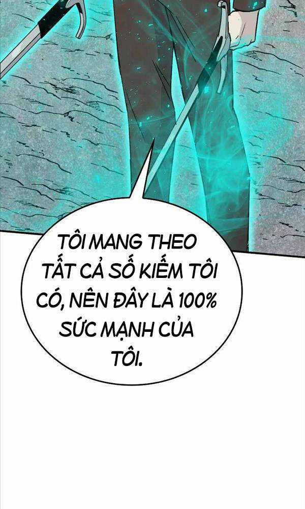 Chúa Quỷ Tăng Cấp Bằng Võ Thuật Chapter 11 trang 85