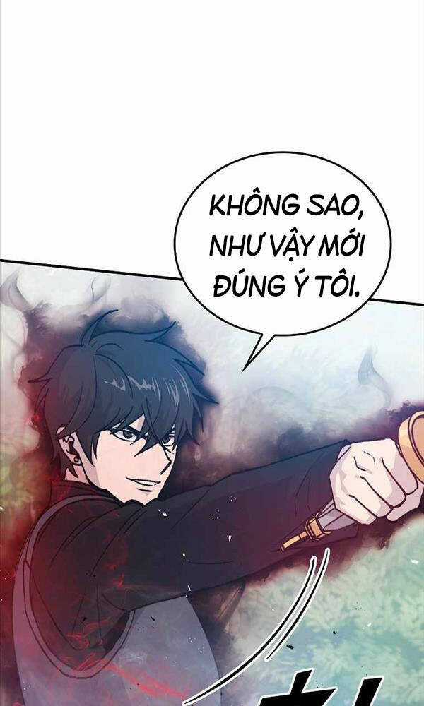 Chúa Quỷ Tăng Cấp Bằng Võ Thuật Chapter 11 trang 86