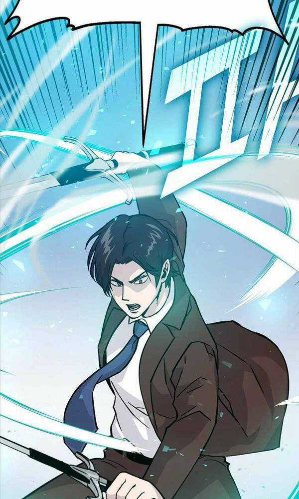 Chúa Quỷ Tăng Cấp Bằng Võ Thuật Chapter 11 trang 89