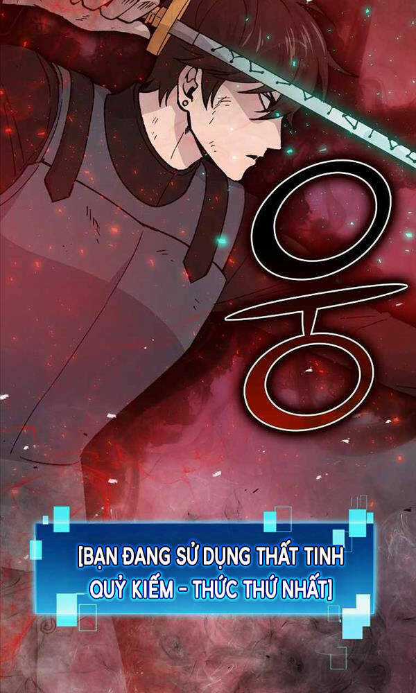 Chúa Quỷ Tăng Cấp Bằng Võ Thuật Chapter 11 trang 92