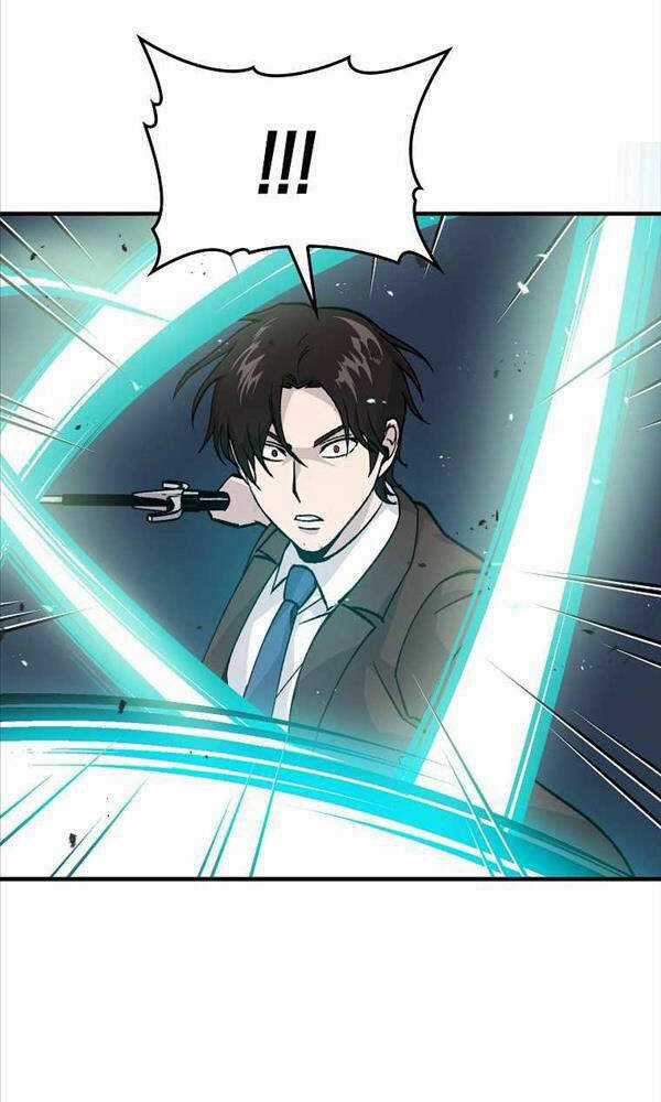 Chúa Quỷ Tăng Cấp Bằng Võ Thuật Chapter 11 trang 96