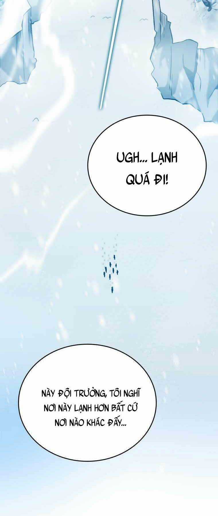 Chúa Quỷ Tăng Cấp Bằng Võ Thuật Chapter 12 trang 13