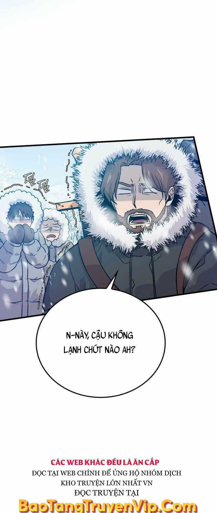 Chúa Quỷ Tăng Cấp Bằng Võ Thuật Chapter 12 trang 14