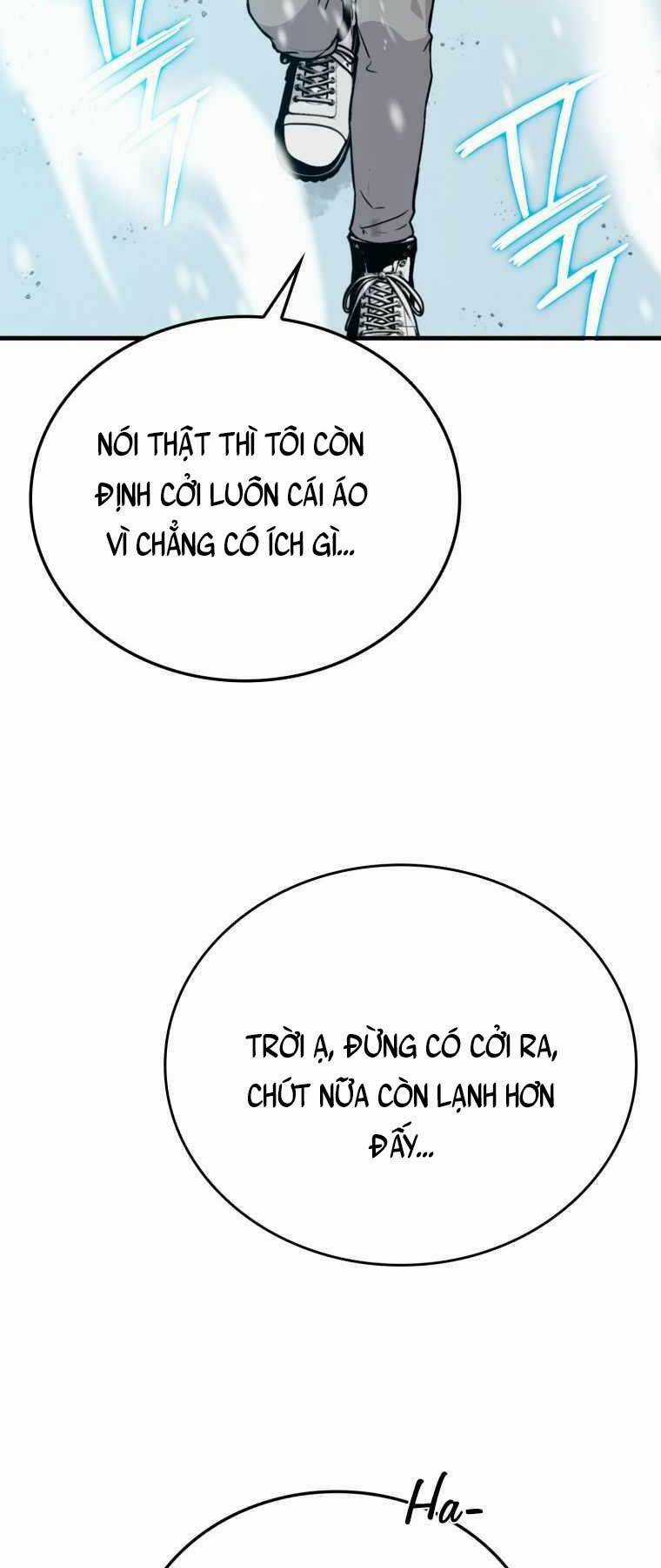 Chúa Quỷ Tăng Cấp Bằng Võ Thuật Chapter 12 trang 16