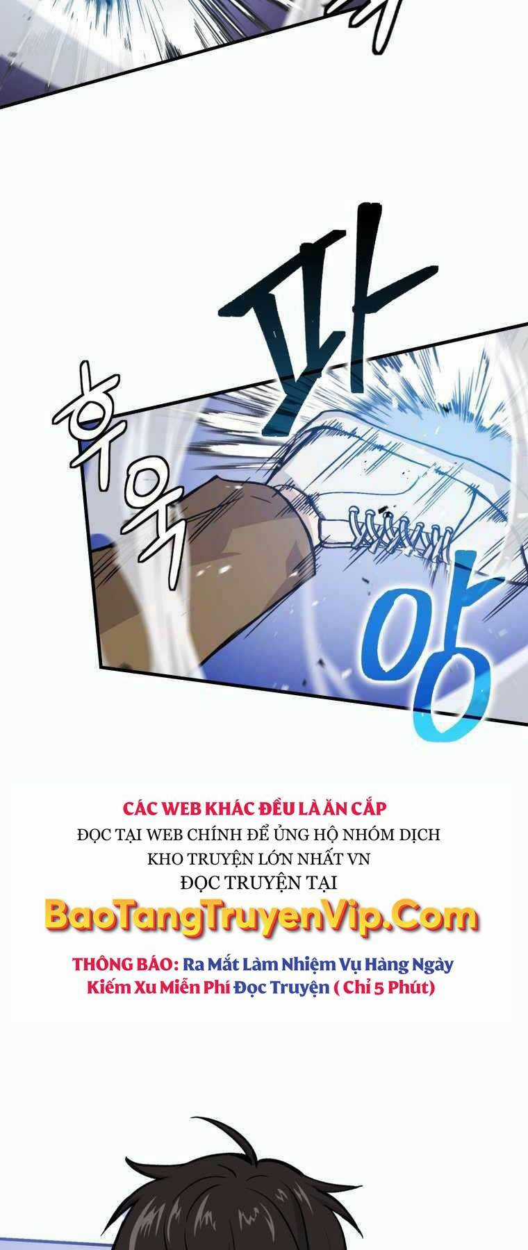 Chúa Quỷ Tăng Cấp Bằng Võ Thuật Chapter 12 trang 2