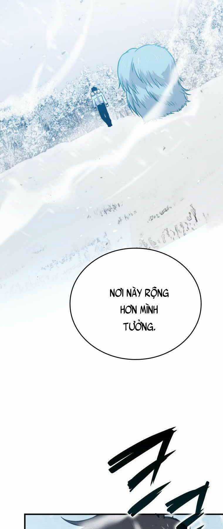 Chúa Quỷ Tăng Cấp Bằng Võ Thuật Chapter 12 trang 20