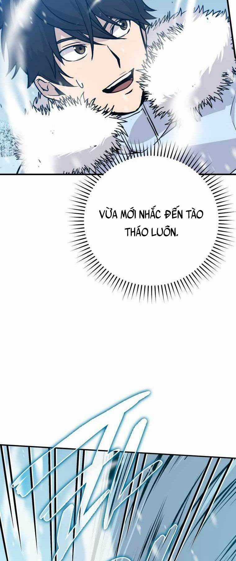 Chúa Quỷ Tăng Cấp Bằng Võ Thuật Chapter 12 trang 24