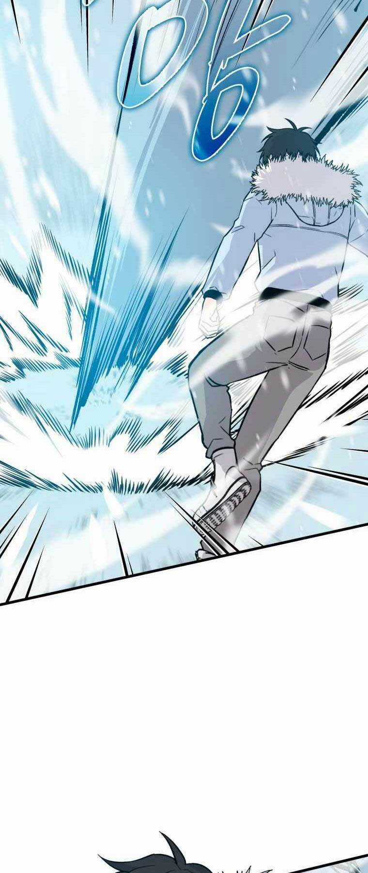 Chúa Quỷ Tăng Cấp Bằng Võ Thuật Chapter 12 trang 25