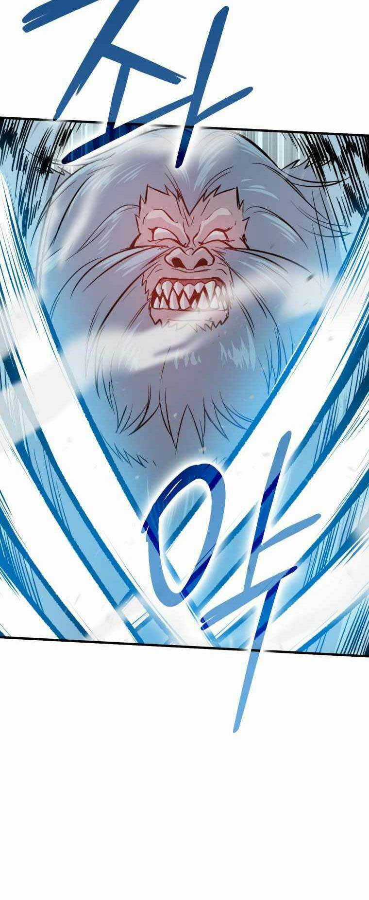 Chúa Quỷ Tăng Cấp Bằng Võ Thuật Chapter 12 trang 27