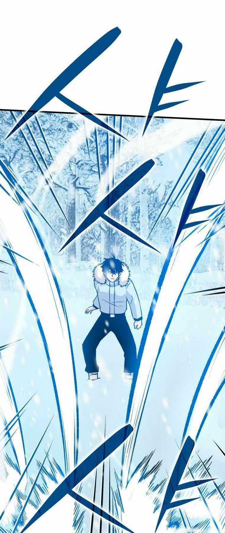 Chúa Quỷ Tăng Cấp Bằng Võ Thuật Chapter 12 trang 28