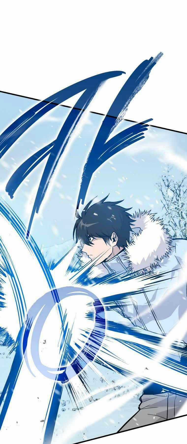 Chúa Quỷ Tăng Cấp Bằng Võ Thuật Chapter 12 trang 30