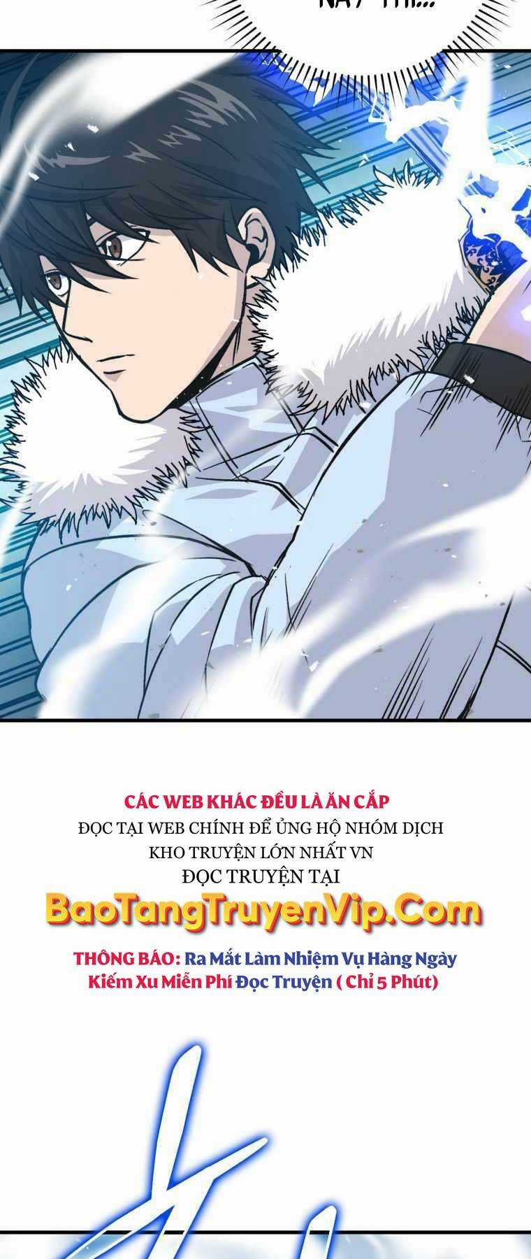 Chúa Quỷ Tăng Cấp Bằng Võ Thuật Chapter 12 trang 32