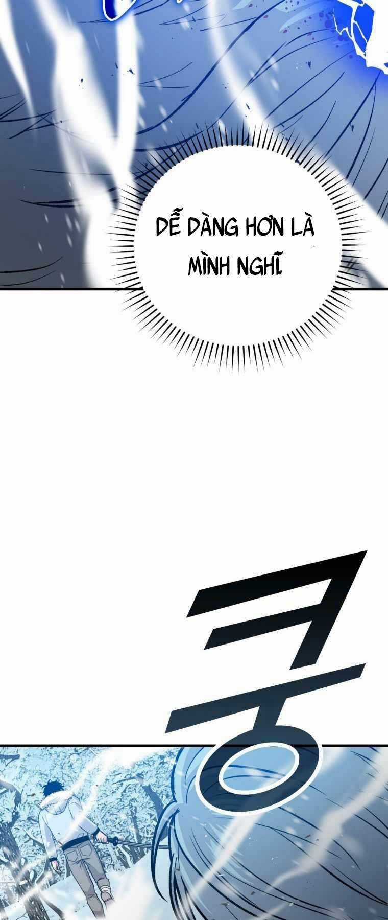 Chúa Quỷ Tăng Cấp Bằng Võ Thuật Chapter 12 trang 34