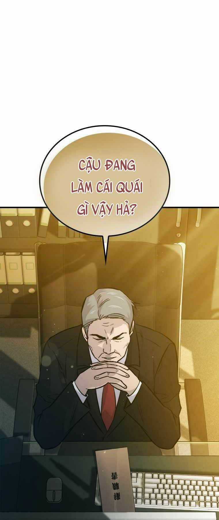 Chúa Quỷ Tăng Cấp Bằng Võ Thuật Chapter 12 trang 39