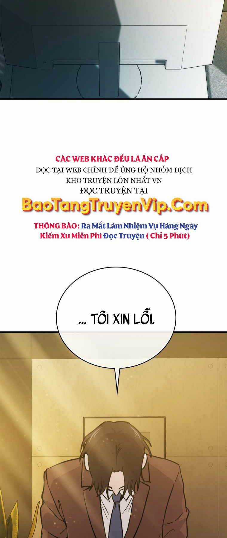 Chúa Quỷ Tăng Cấp Bằng Võ Thuật Chapter 12 trang 40