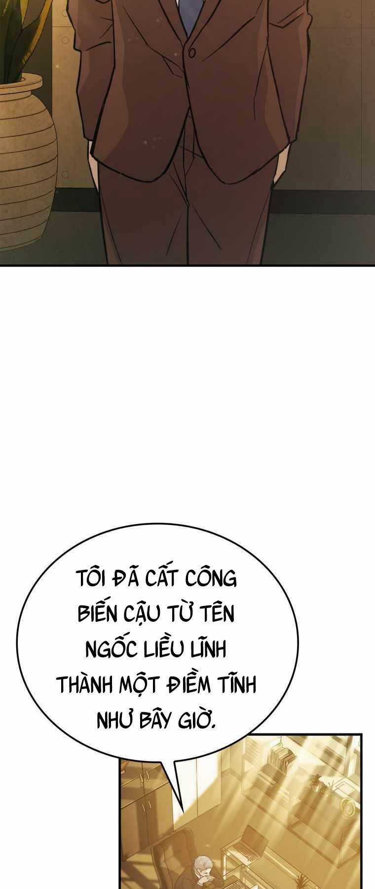Chúa Quỷ Tăng Cấp Bằng Võ Thuật Chapter 12 trang 41
