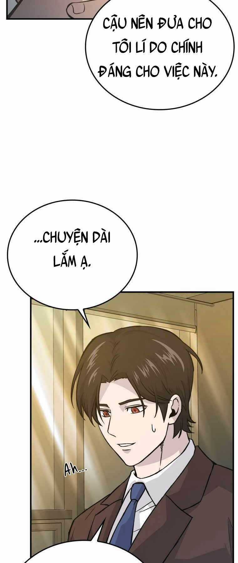 Chúa Quỷ Tăng Cấp Bằng Võ Thuật Chapter 12 trang 43