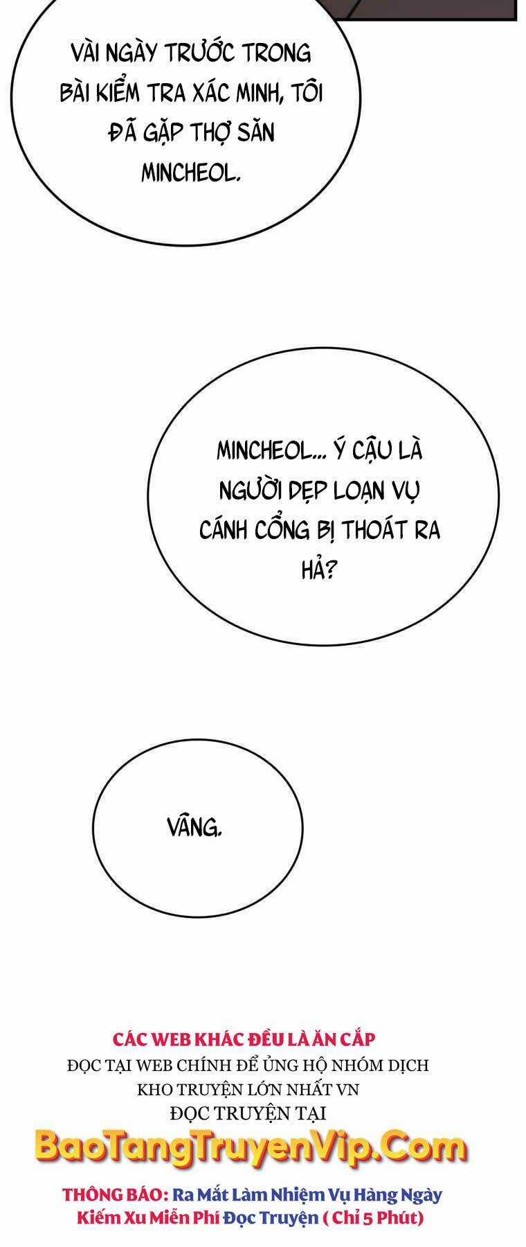 Chúa Quỷ Tăng Cấp Bằng Võ Thuật Chapter 12 trang 44