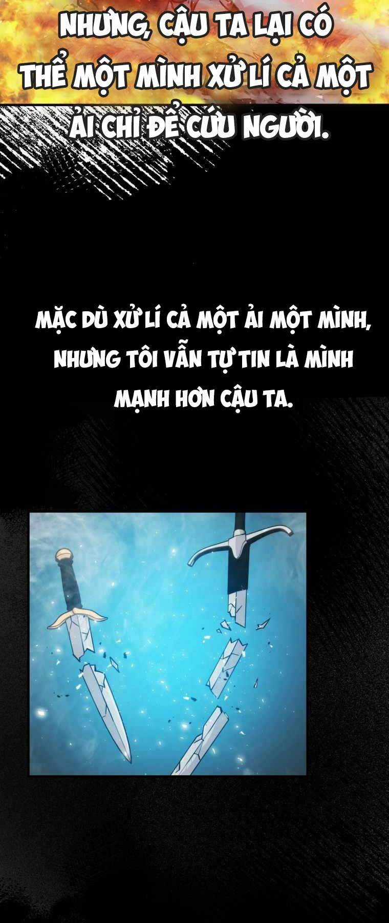 Chúa Quỷ Tăng Cấp Bằng Võ Thuật Chapter 12 trang 46