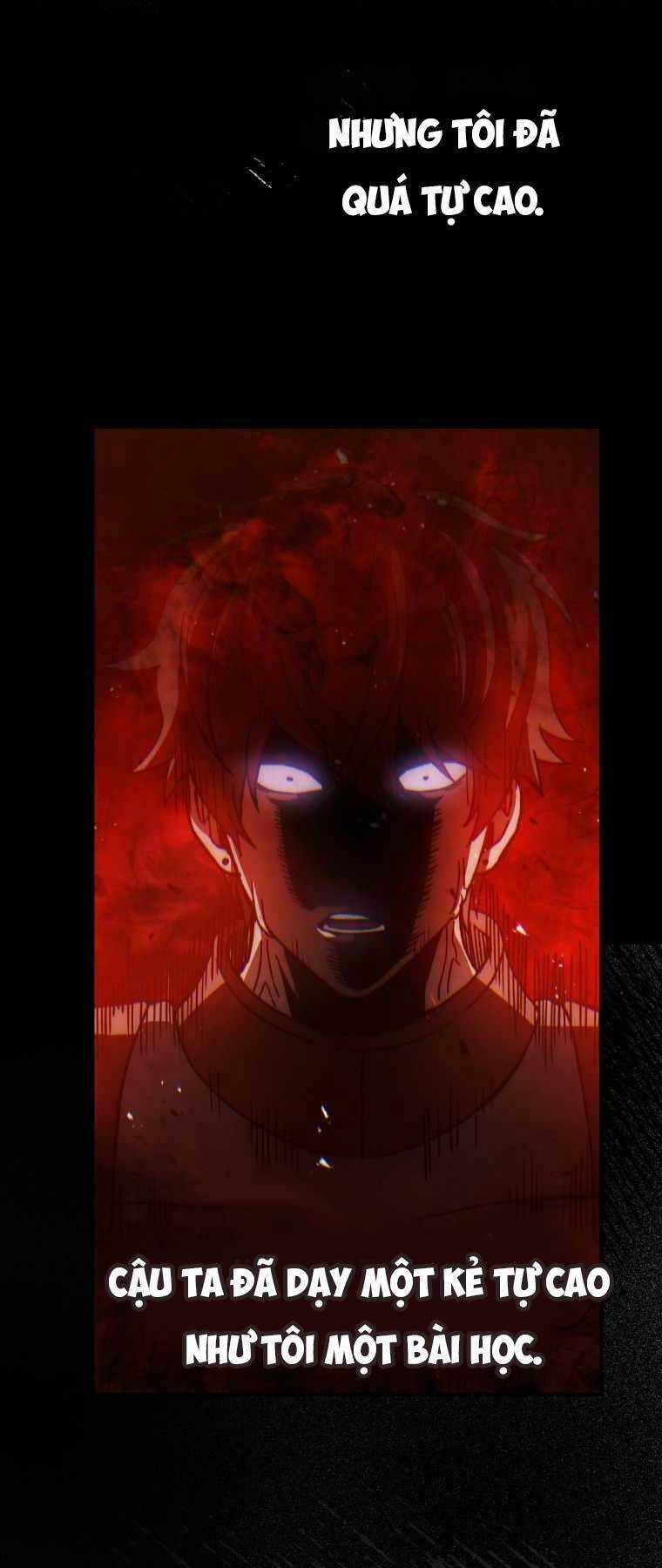 Chúa Quỷ Tăng Cấp Bằng Võ Thuật Chapter 12 trang 47