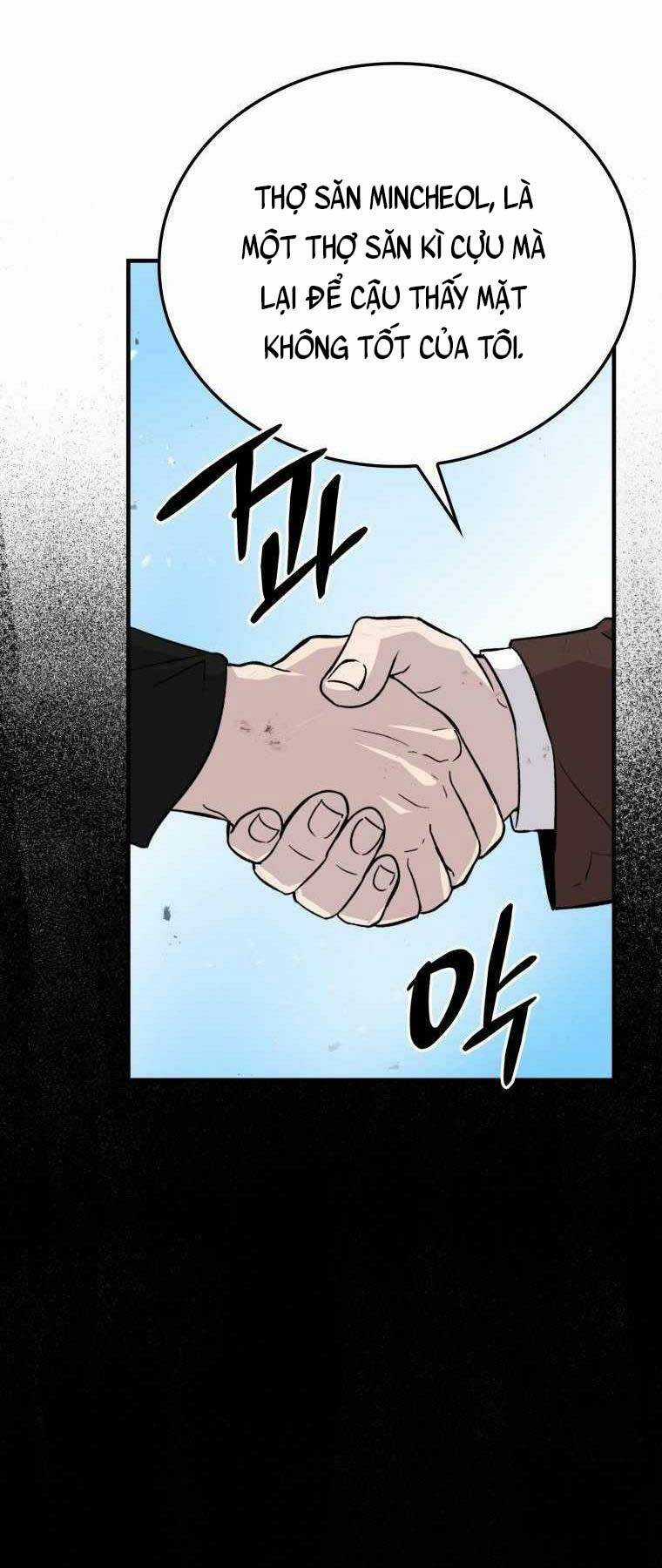 Chúa Quỷ Tăng Cấp Bằng Võ Thuật Chapter 12 trang 49