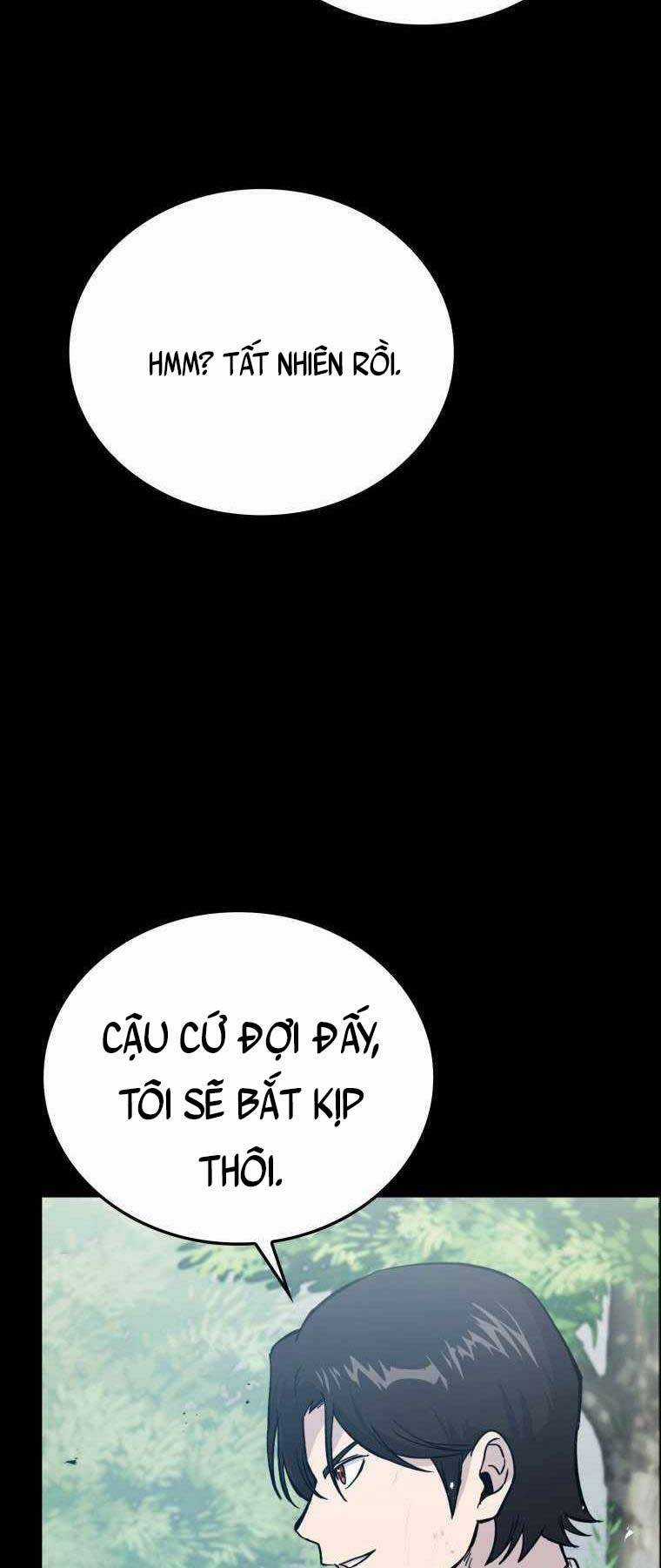 Chúa Quỷ Tăng Cấp Bằng Võ Thuật Chapter 12 trang 51