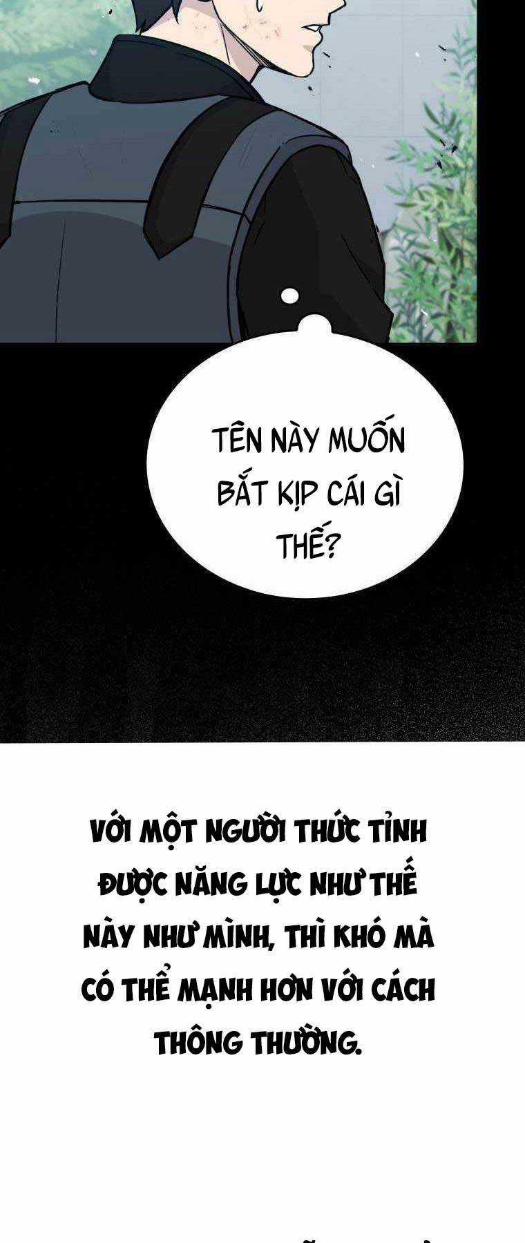 Chúa Quỷ Tăng Cấp Bằng Võ Thuật Chapter 12 trang 53