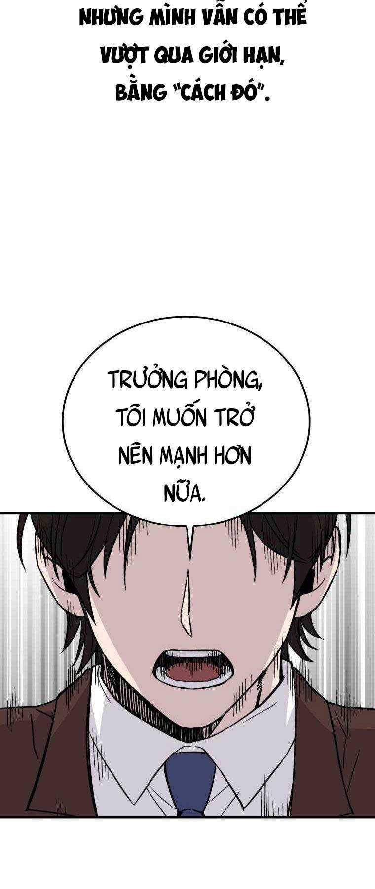 Chúa Quỷ Tăng Cấp Bằng Võ Thuật Chapter 12 trang 54