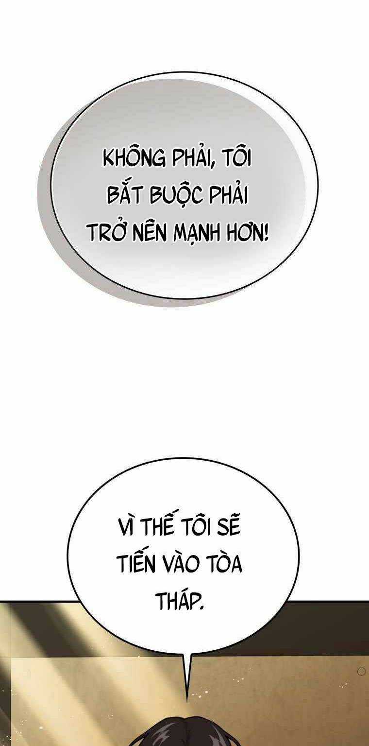 Chúa Quỷ Tăng Cấp Bằng Võ Thuật Chapter 12 trang 55