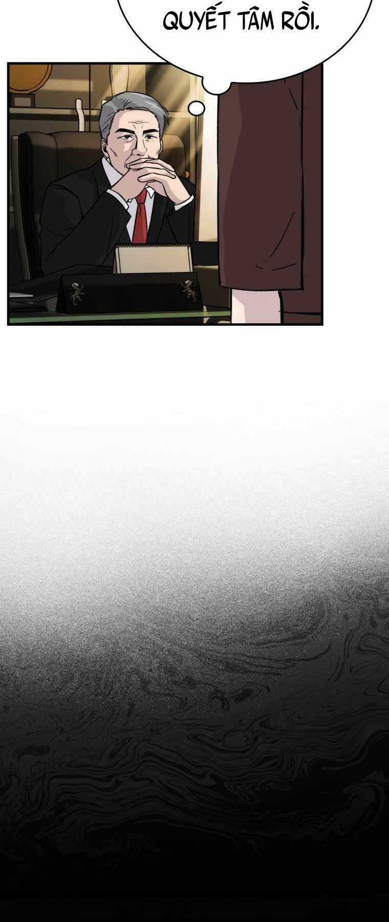 Chúa Quỷ Tăng Cấp Bằng Võ Thuật Chapter 12 trang 57