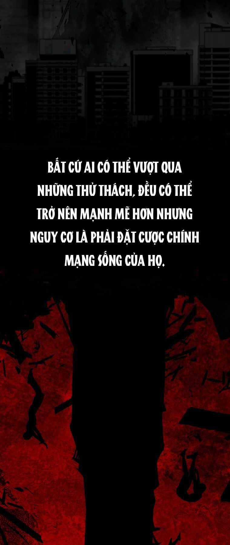 Chúa Quỷ Tăng Cấp Bằng Võ Thuật Chapter 12 trang 59