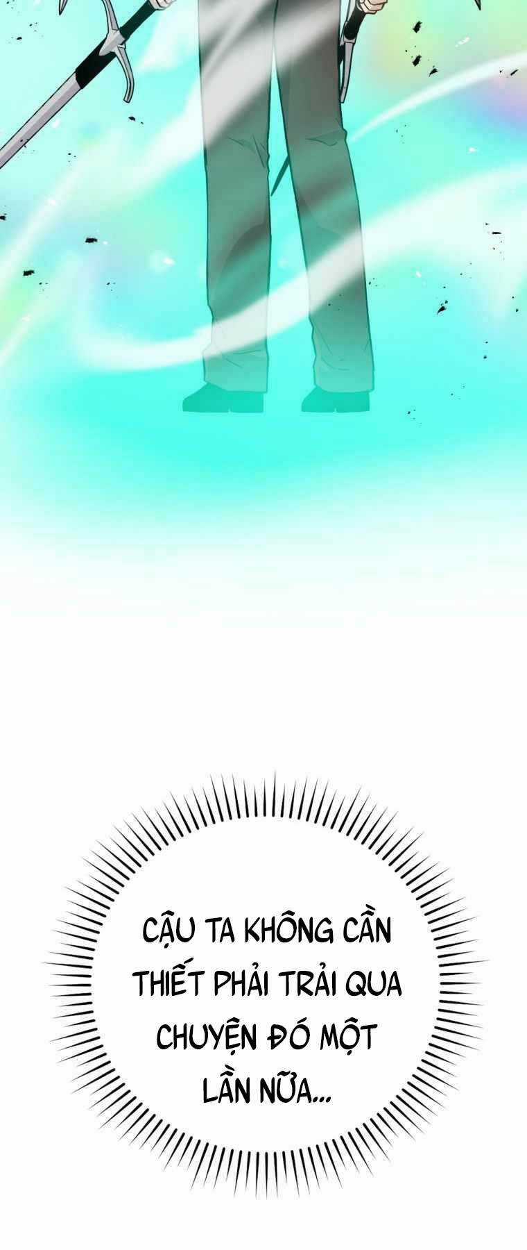 Chúa Quỷ Tăng Cấp Bằng Võ Thuật Chapter 12 trang 61