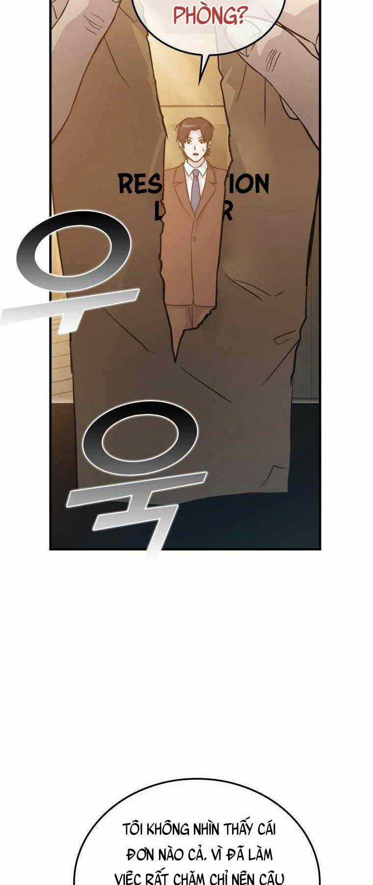 Chúa Quỷ Tăng Cấp Bằng Võ Thuật Chapter 12 trang 63