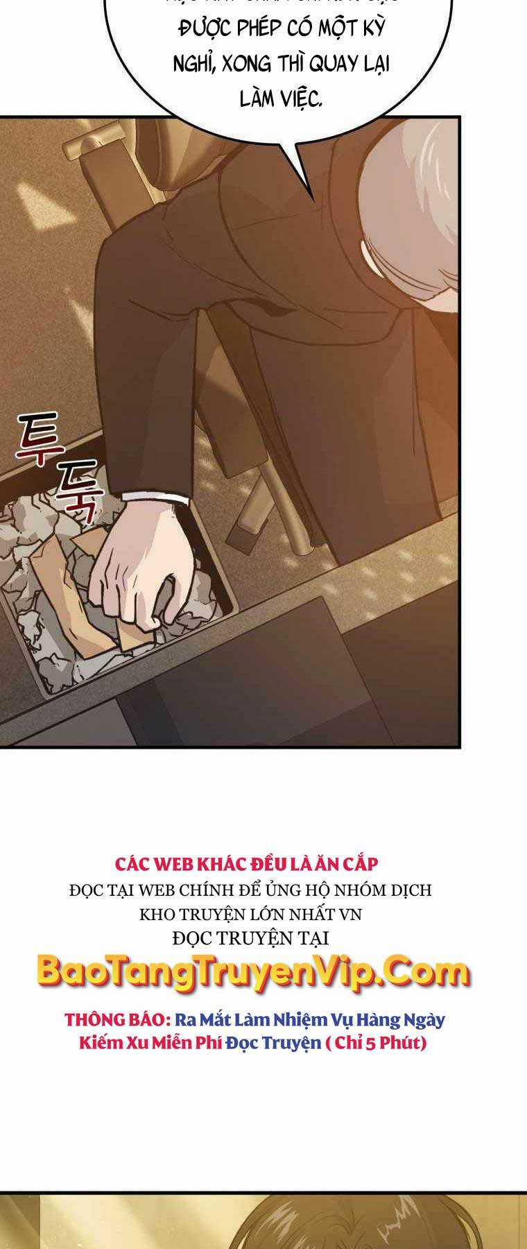 Chúa Quỷ Tăng Cấp Bằng Võ Thuật Chapter 12 trang 64