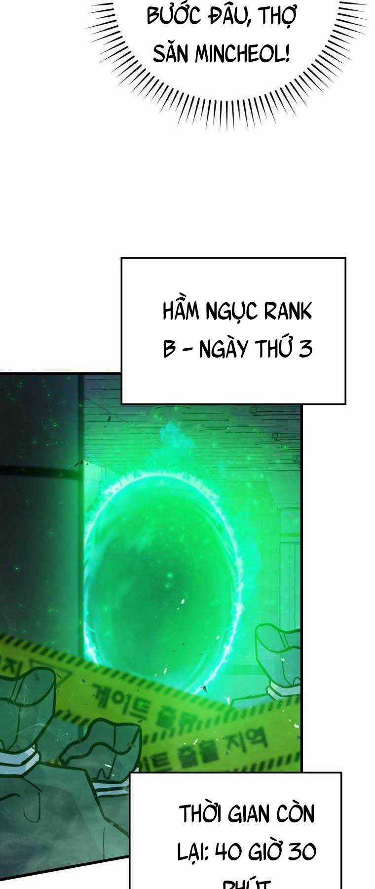 Chúa Quỷ Tăng Cấp Bằng Võ Thuật Chapter 12 trang 68