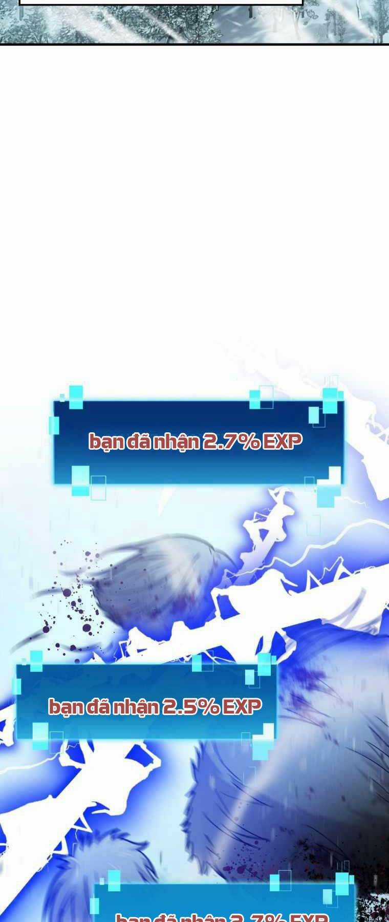 Chúa Quỷ Tăng Cấp Bằng Võ Thuật Chapter 12 trang 70