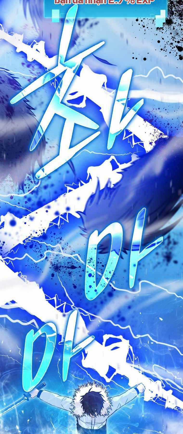 Chúa Quỷ Tăng Cấp Bằng Võ Thuật Chapter 12 trang 71