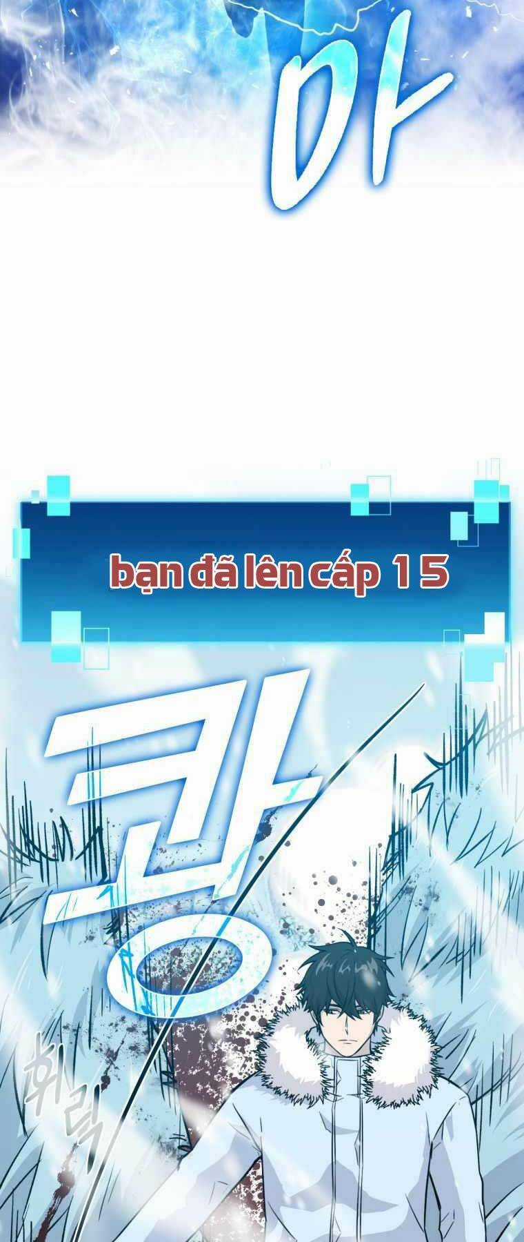 Chúa Quỷ Tăng Cấp Bằng Võ Thuật Chapter 12 trang 72